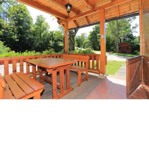Apartments for families with children Jelov Klanac, Plitvice - 17474