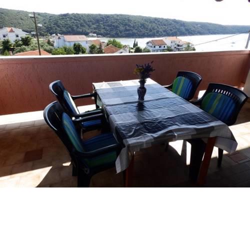 Apartments for families with children Kampor, Rab - 15144