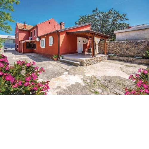 Apartments for families with children Krasica, Rijeka - 18032