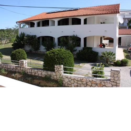 Apartments for families with children Lopar, Rab - 5024