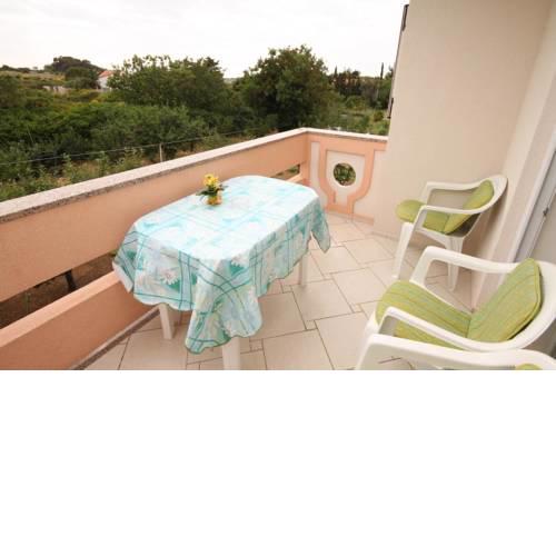 Apartments for families with children Novalja, Pag - 6490