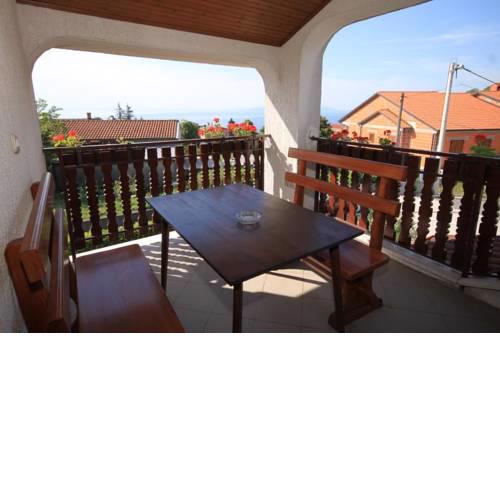 Apartments for families with children Opatija - Pobri, Opatija - 7890