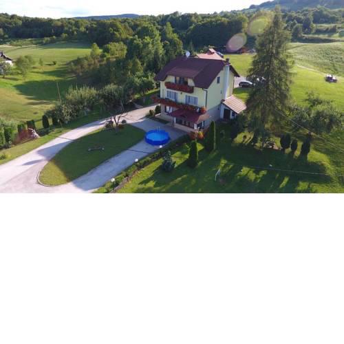 Apartments for families with children Ostarski Stanovi, Plitvice - 17552