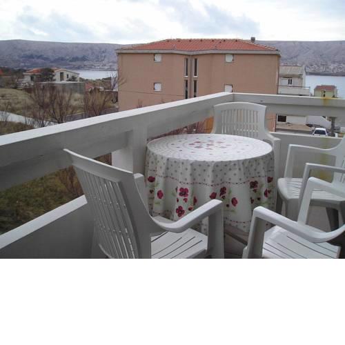 Apartments for families with children Pag - 12301