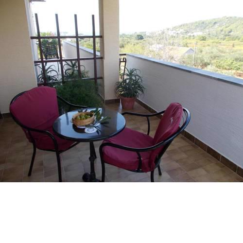 Apartments for families with children Pasman - 14788