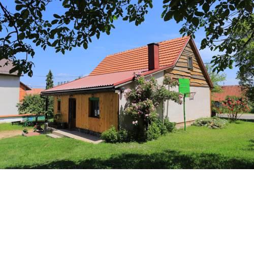 Apartments for families with children Perusic (Velebit) - 17540