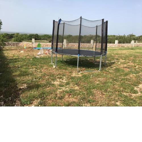 Apartments for families with children Slivnica, Zadar - 17512
