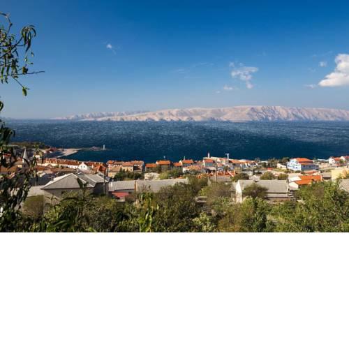 Apartments for families with children Senj - 14735