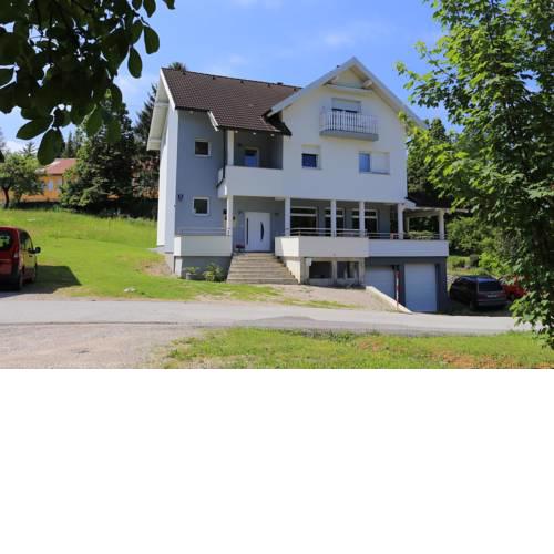 Apartments for families with children Slunj, Plitvice - 17416