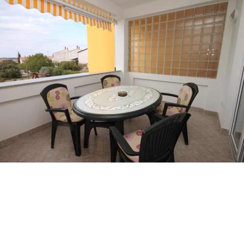 Apartments for families with children Stinjan, Pula - 7423