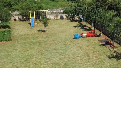 Apartments for families with children Stivan, Cres - 12804