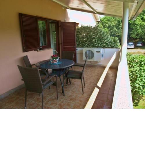 Apartments for families with children Strmac, Labin - 16518