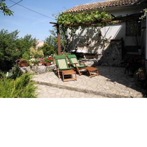 Apartments for families with children Sveta Jelena, Opatija - 9676