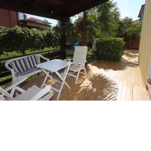 Apartments for families with children Umag - 2523