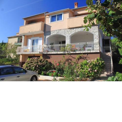Apartments for families with children Zdrelac, Pasman - 8424