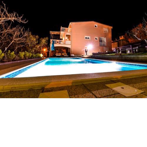 Apartments Fortica