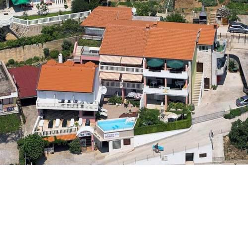 Apartments Fortuna 3427