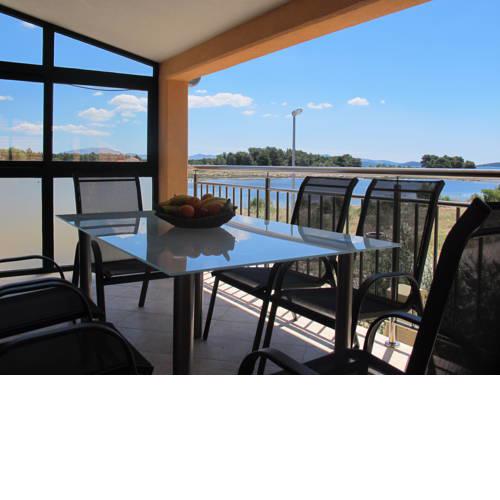 Apartments Fortunato