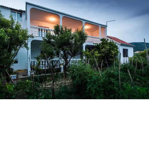 Apartments Fragola