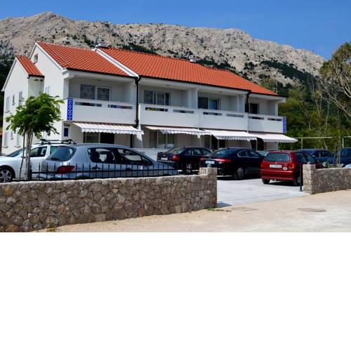 Apartments Fran I