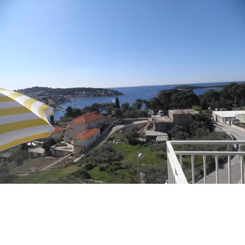Apartments Frane