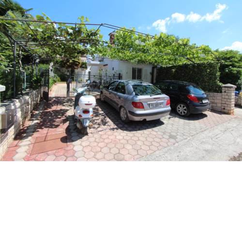 Apartments Frane