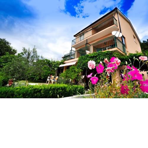 Apartments Franic