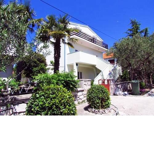 Apartments Franin