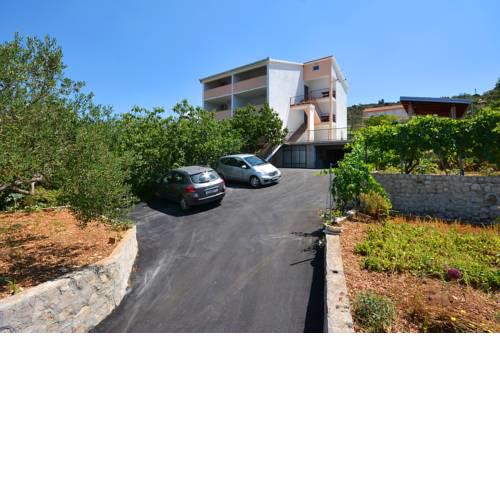 Apartments Franjić