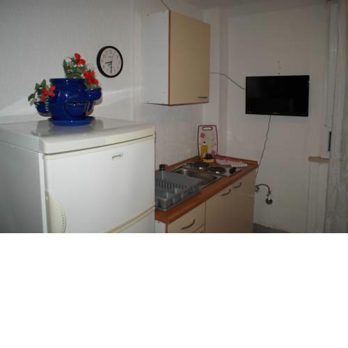 Apartments Franjic