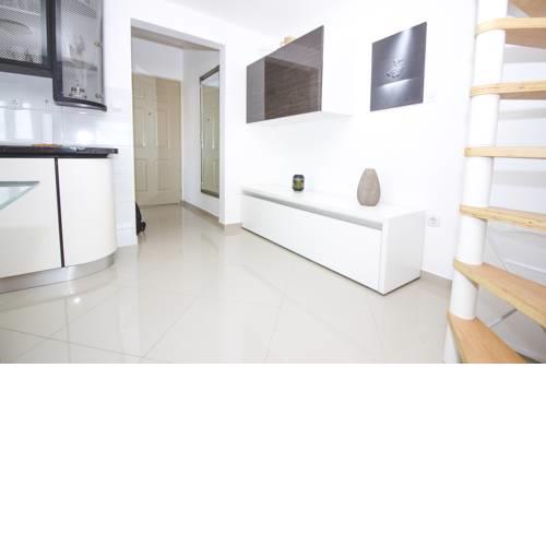 Apartments Franjic
