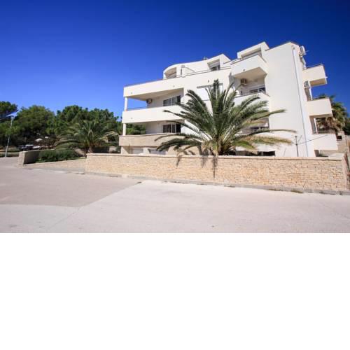 Apartments Franko