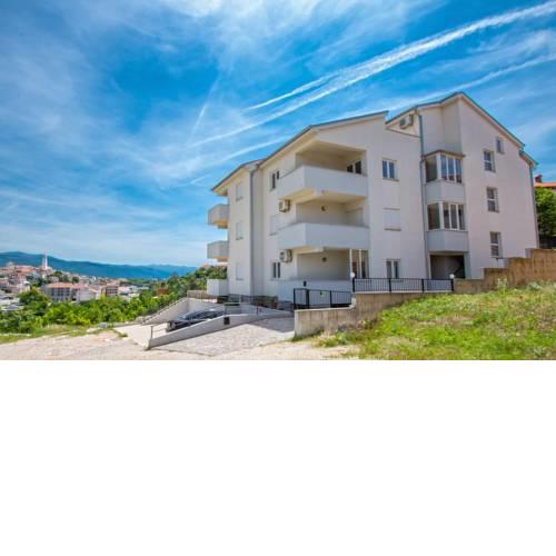 Apartments FRANNY