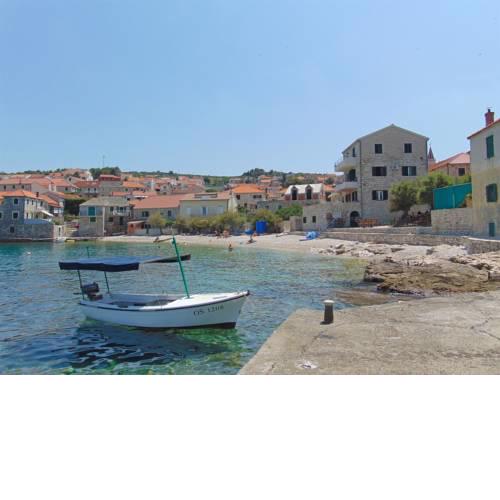 Apartments Frano