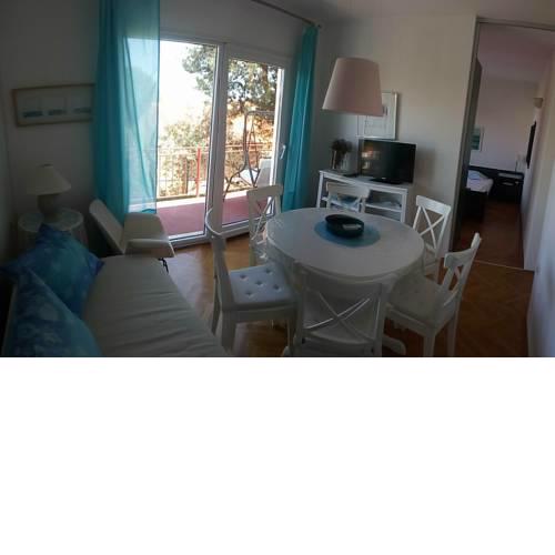 Apartments Fras Premantura - 6 persons