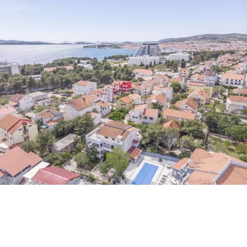 Apartments Frane