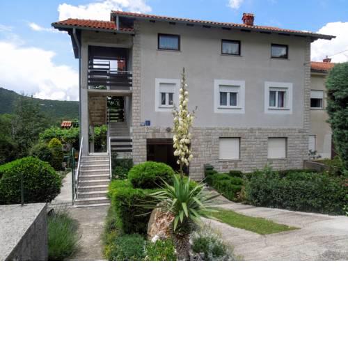 Apartments Frkovic