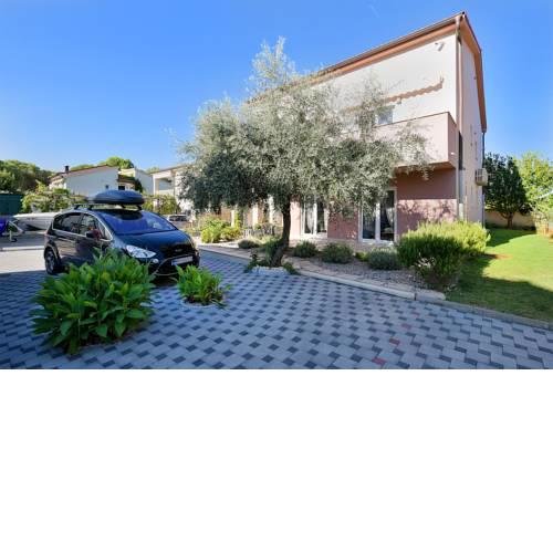 Apartments Fucane 1964