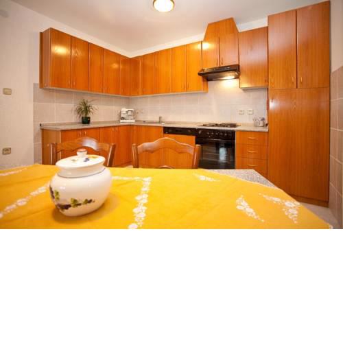 Apartments Fugosic