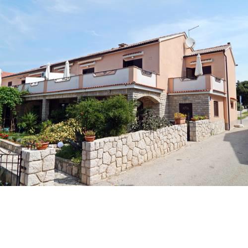 Apartments Fumić