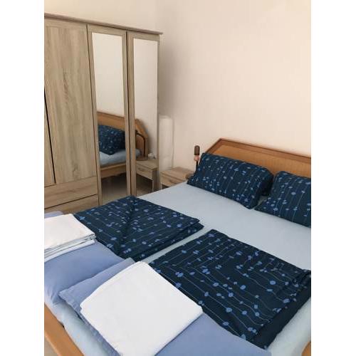 Apartments Furjan