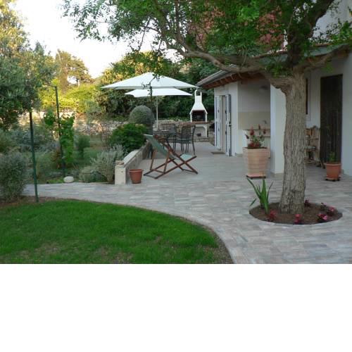 Apartments Gabri
