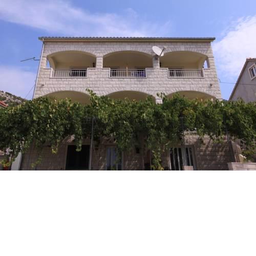 Apartments Gojevic