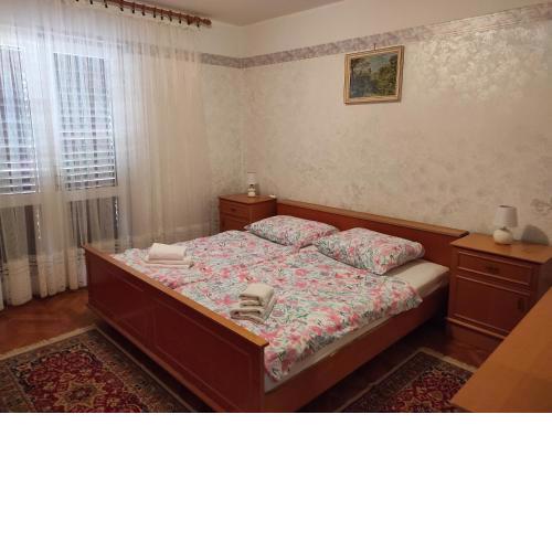 Apartments Gabriela