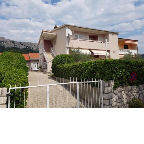 Apartments Gabriela