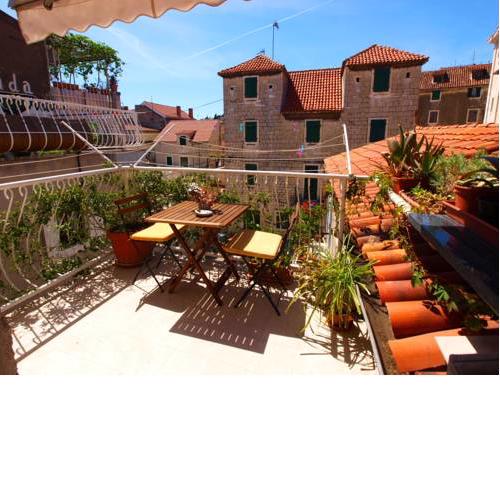 Apartments Gajeta