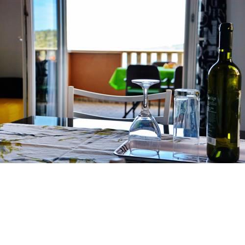 Apartments Galatea