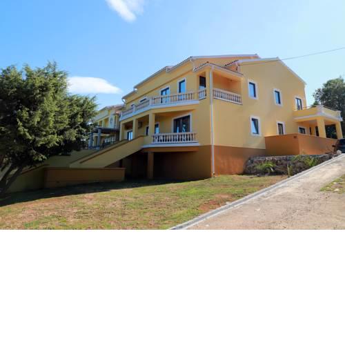 Apartments Galboka