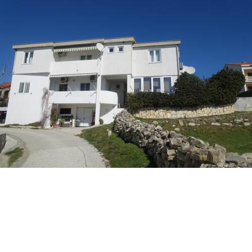 Apartments Galeb