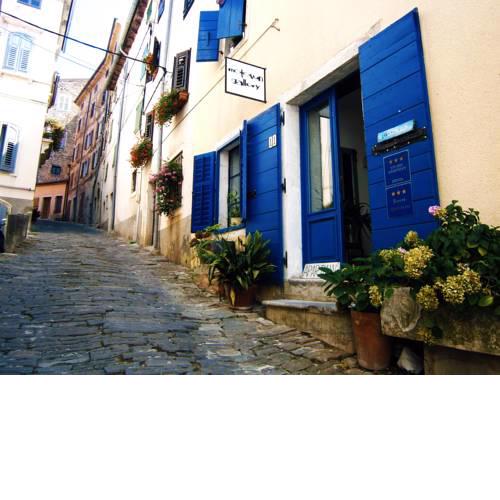 Apartments Galerija Motovun